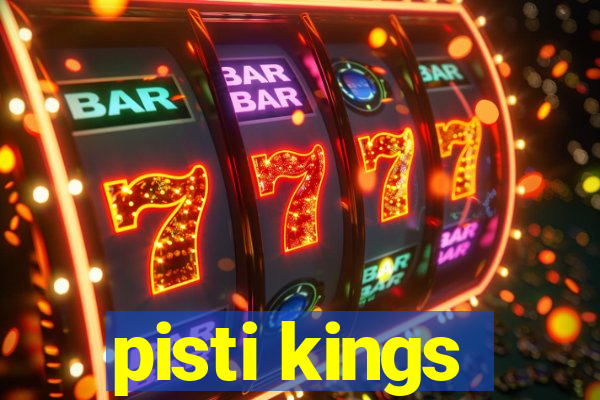 pisti kings