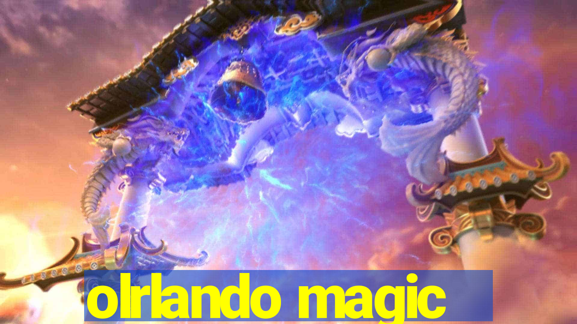 olrlando magic