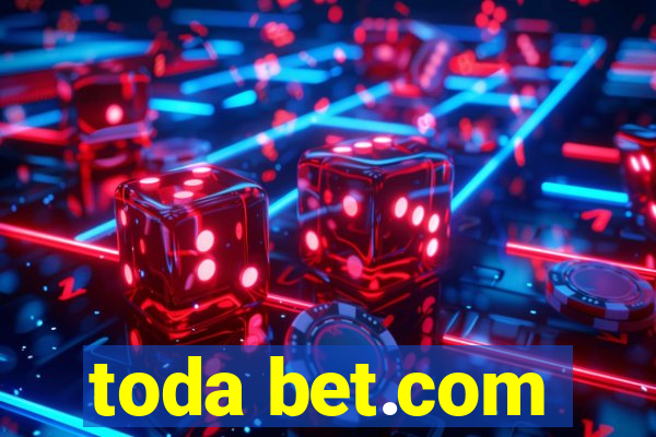 toda bet.com