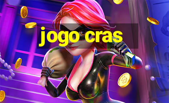 jogo cras