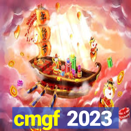 cmgf 2023