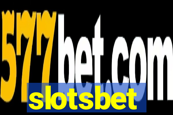 slotsbet