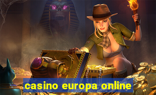 casino europa online