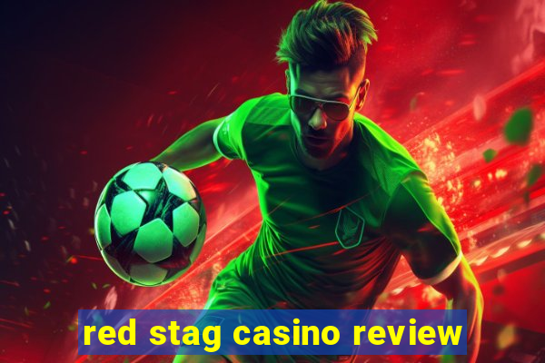 red stag casino review