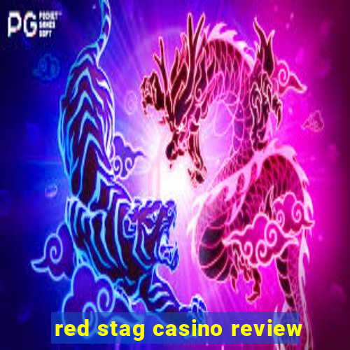 red stag casino review