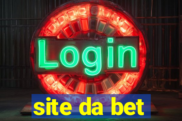 site da bet