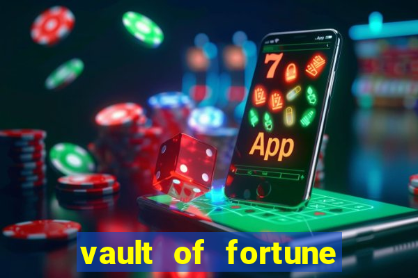 vault of fortune slot free play