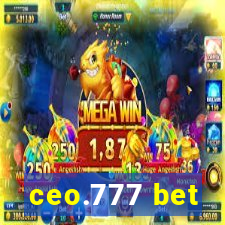 ceo.777 bet