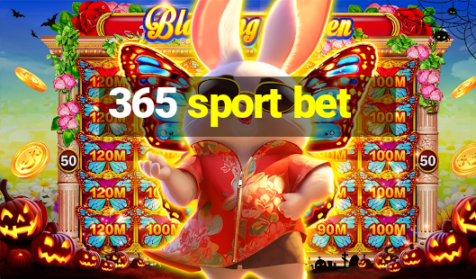 365 sport bet