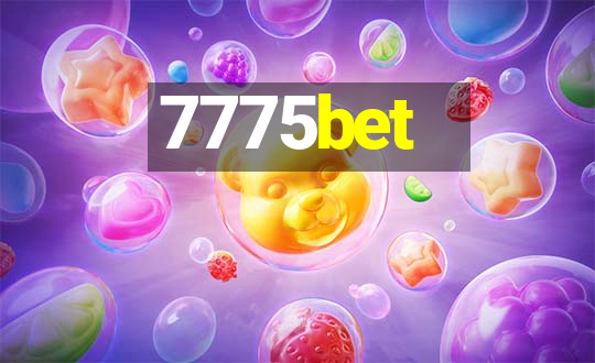 7775bet