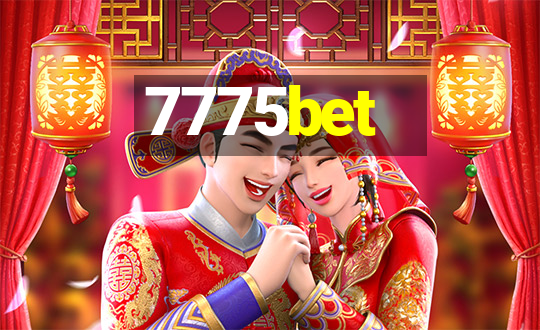 7775bet