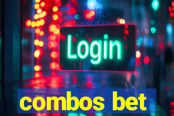 combos bet