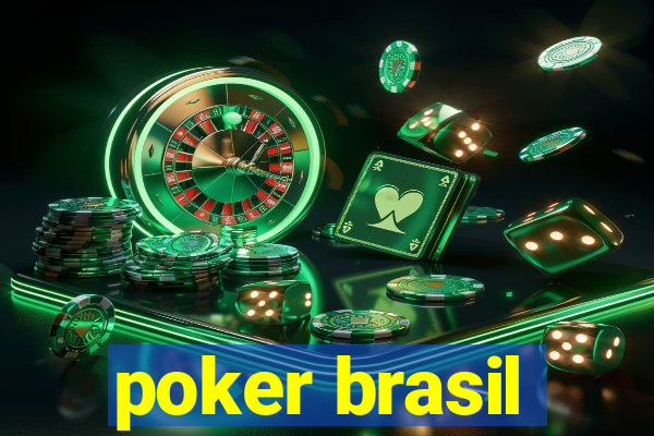 poker brasil