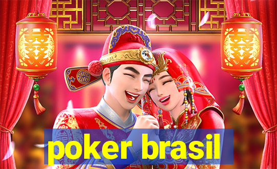 poker brasil