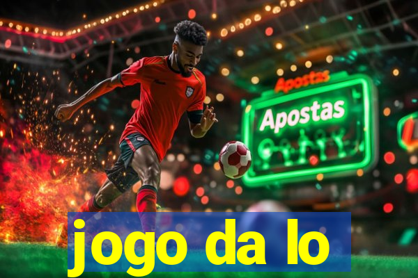 jogo da lo