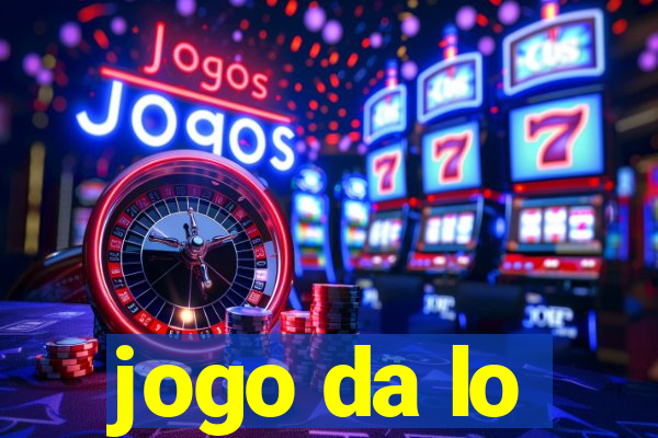 jogo da lo