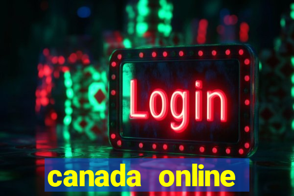 canada online casino reviews