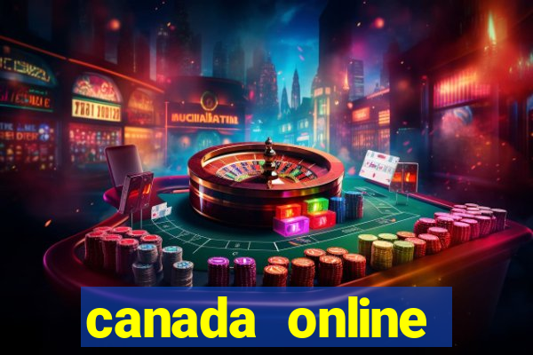 canada online casino reviews