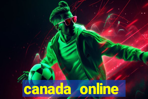 canada online casino reviews