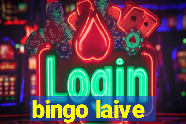 bingo laive