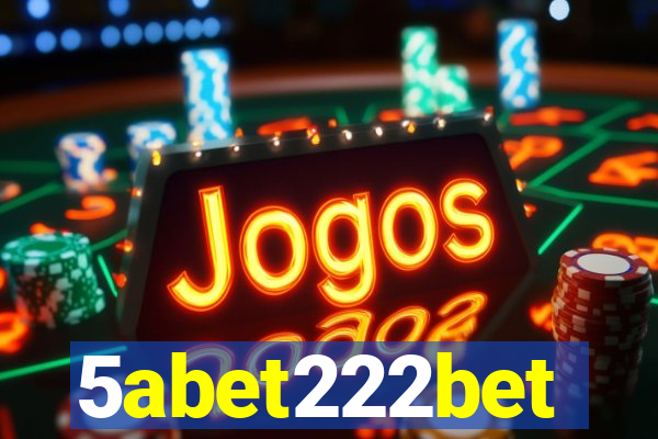 5abet222bet