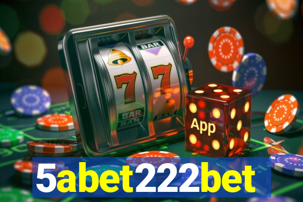 5abet222bet