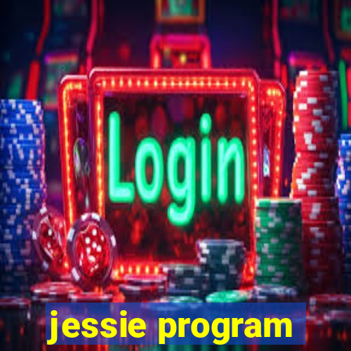 jessie program