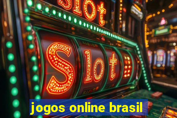 jogos online brasil