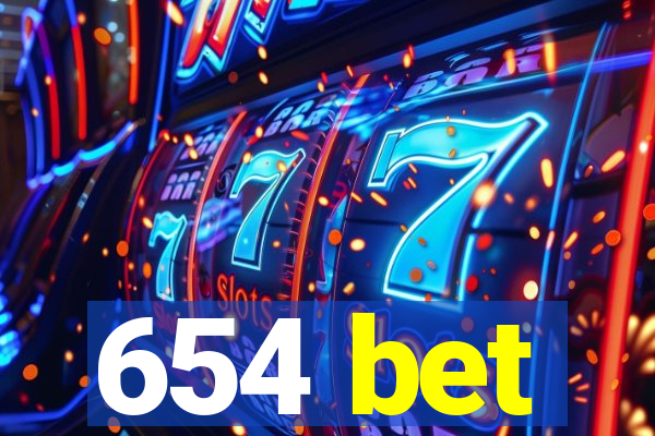 654 bet