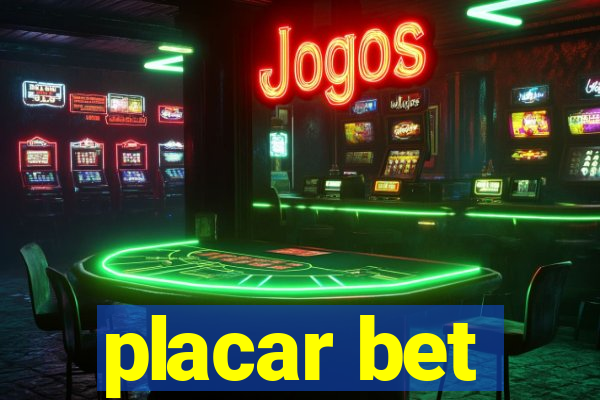 placar bet