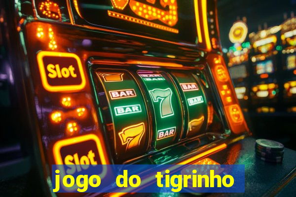 jogo do tigrinho jojo todynho