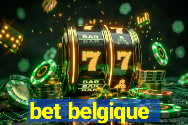 bet belgique