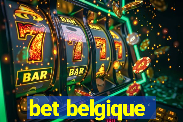 bet belgique