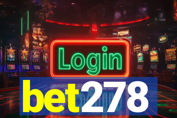 bet278