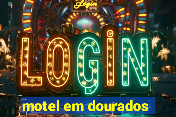 motel em dourados