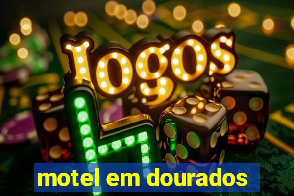 motel em dourados