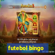 futebol bingo