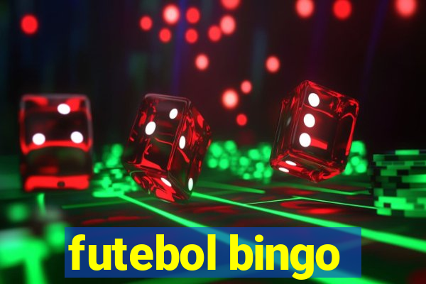 futebol bingo