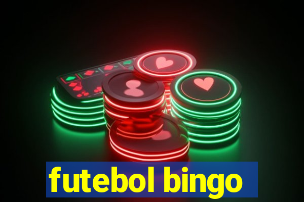 futebol bingo