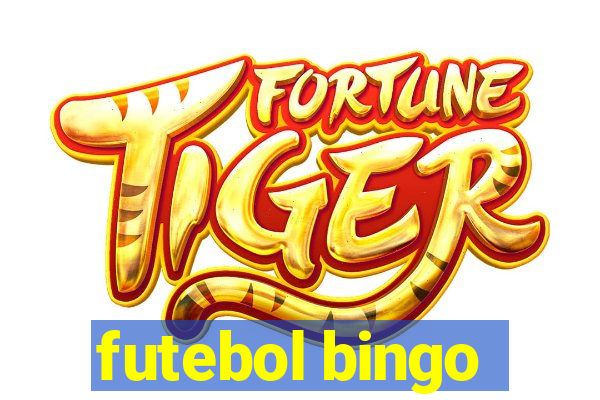 futebol bingo