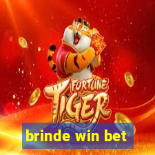 brinde win bet