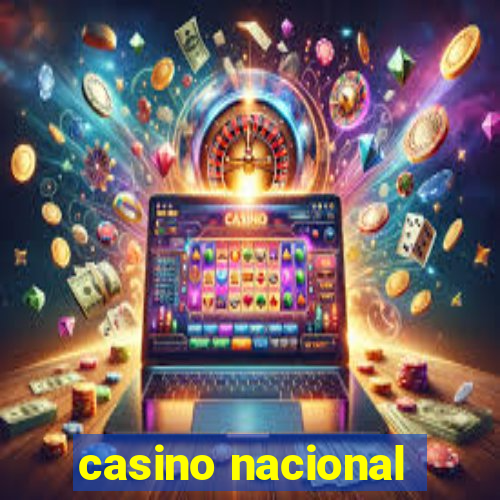 casino nacional