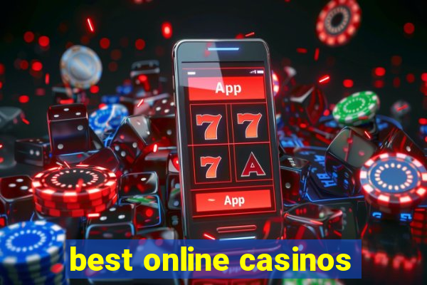 best online casinos