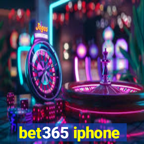 bet365 iphone