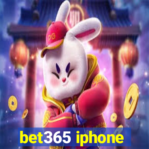 bet365 iphone