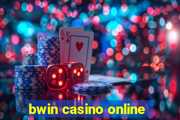 bwin casino online