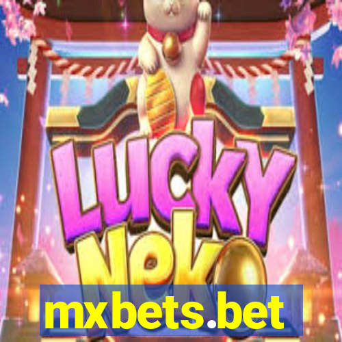 mxbets.bet