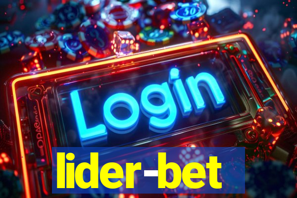 lider-bet