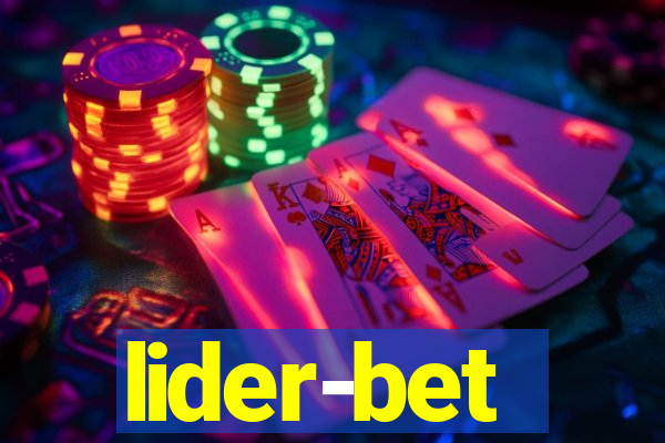 lider-bet