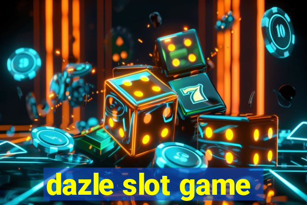 dazle slot game